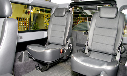 ディフェンダー90