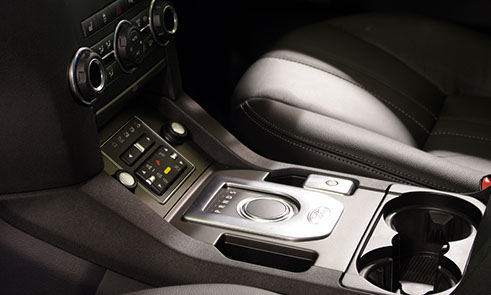 ディスカバリー4・ディーゼル