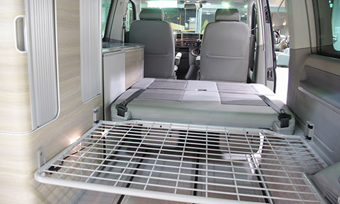 T5カリフォルニア