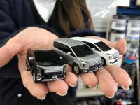 新型デリカD:5