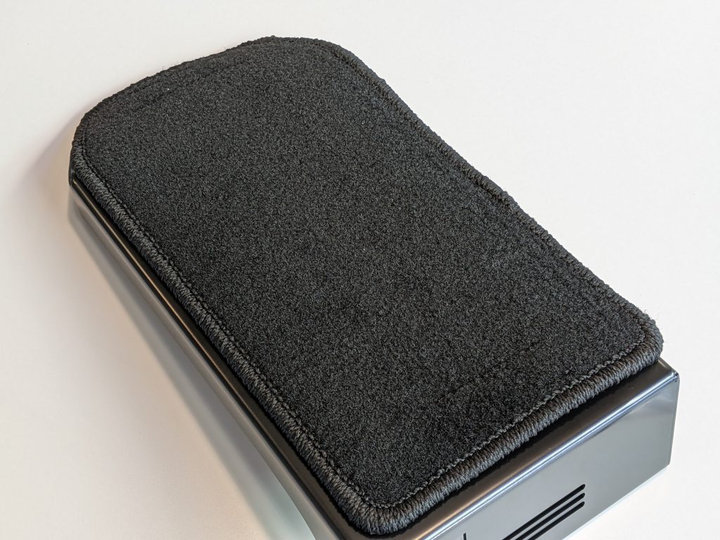 デリカD5 ウォークスルーキット入荷 | MDF EQUIPMENT