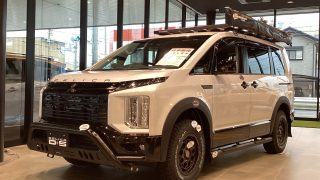 新車外し　三菱 デリカD5 シャモニー アクセントパネル thumbnail_IMG_0024-1-320x180.jpg